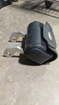 Accessory Bag With Mount - Image 3