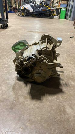 2021 POLARIS RANGER 500 PARTS TRANSMISSION - Image 3
