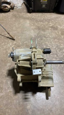 2021 POLARIS RANGER 500 PARTS TRANSMISSION - Image 2