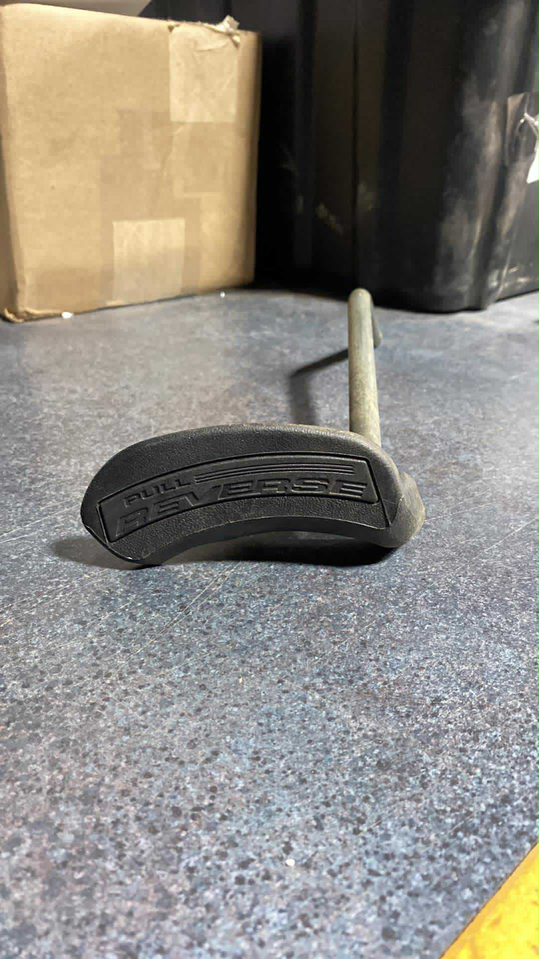 1999-2008 ARCTIC CAT REVERSE SHIFT LEVER