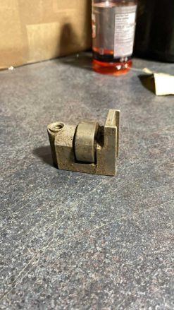 1997-2003 SKI DOO CHAIN TENSIONER