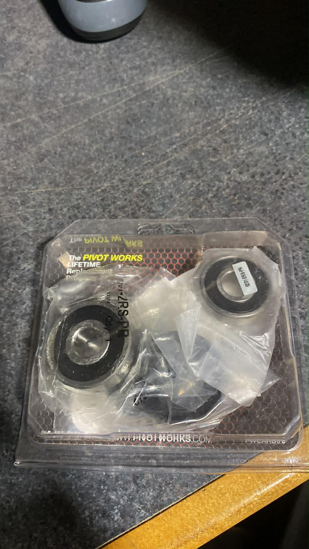 1998-2020 KAWASAKI WHEEL BEARING KIT - Image 2