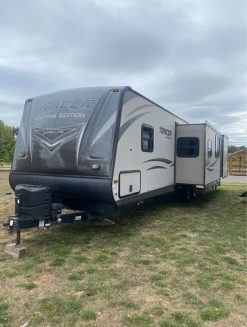 2015 Tracer Touring Edition 3200BHT by Forest River - Image 6