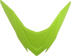 Alternative view of 2014 - 2018 Ski-Doo MXZ X,FREERIDE,RENEGADE  800R E-TEC Windshield