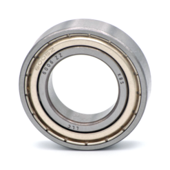 2002-2005 - ARCTIC CAT - RADIAL BALL BEARING - (3301-412)
