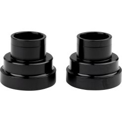 Beta Wheel Spacers   Rear
