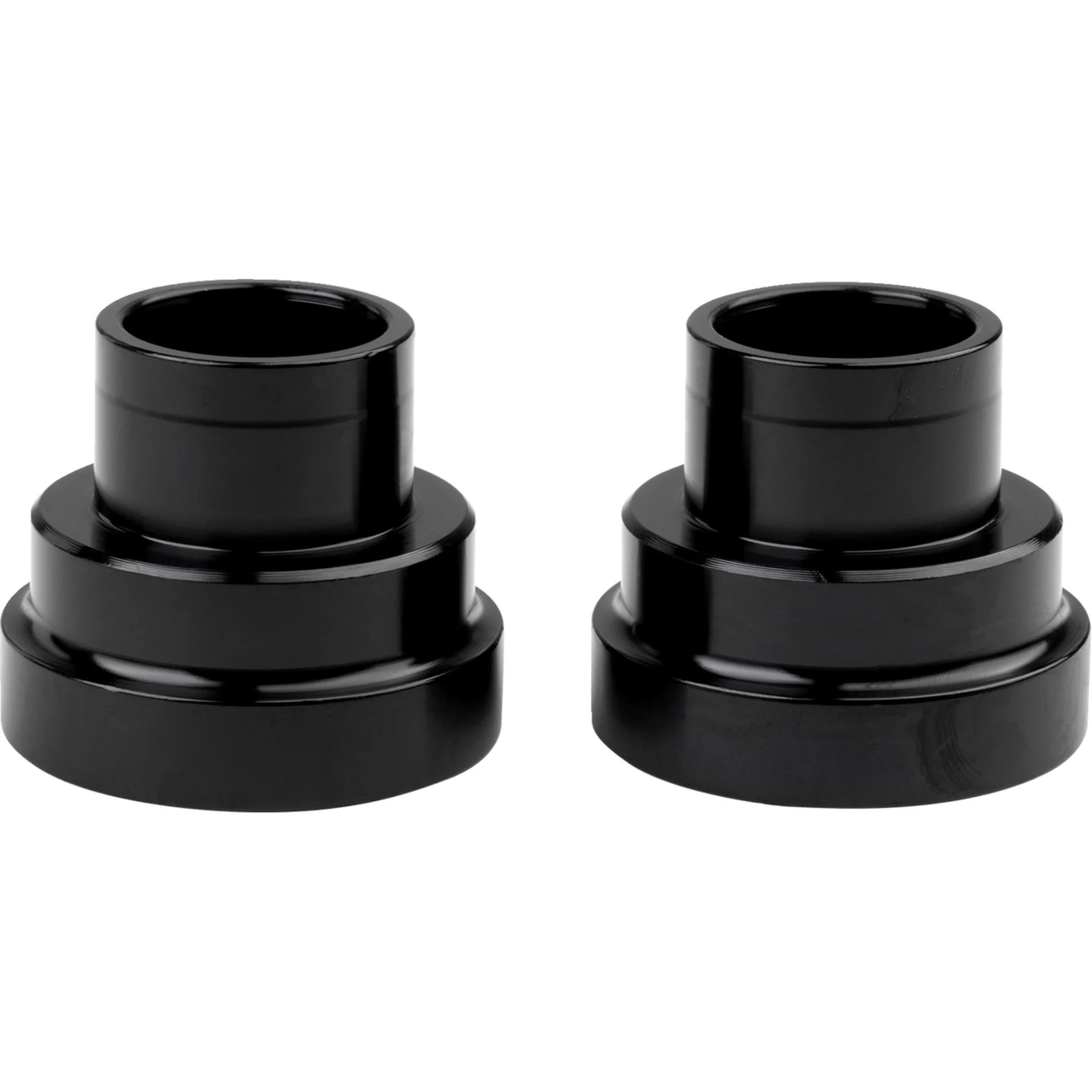 Beta Wheel Spacers Rear