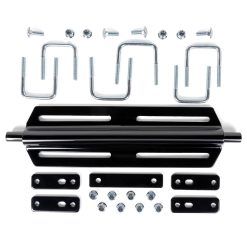 2015-2025 KIMPEX MOUNT PLATE CNG2 POLARIS/CFORCE