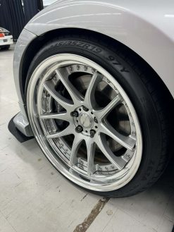 2009 Nissan 370z - Image 3