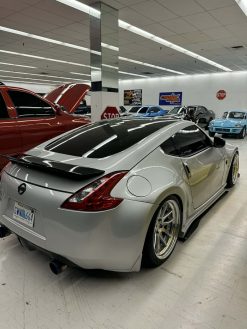 2009 Nissan 370z - Image 4