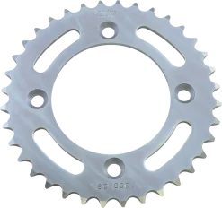 2000-2017 SUNSTAR 36T REAR SPROCKET