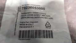 2016 - 2019 KTM 350 EXC,350 SX VALVE COVER GASKET - Image 4