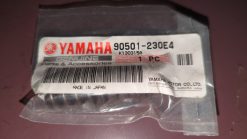1989 - 2026 Yamaha FZR,GTS,YZF1000,RAPTOR,FZ07,XSR700,TENERE 700,WR450 Spring, Compression - Image 2