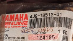 1998 - 2026 Yamaha SEROW,TRAILWAY,TTR225,XT225,TTR230,TW200 Fork, Shift 2 - Image 2