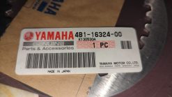 2006 - 2026 Yamaha R1, YFZ-R1,YZ450,YZFR1,XSR900,FJ09,MT09,MT07,TRACER 9,YZFR9 Plate, Clutch 1 - Image 3