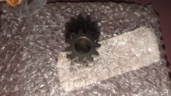 2003 - 2013 SUZUKI LT-Z400 GEAR, STARTER IDLE NO.1 - Image 3