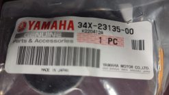 1986 - 2026 Yamaha TT225,SEROW,XT225,TT-R230  Metal, Slide 2 - Image 3