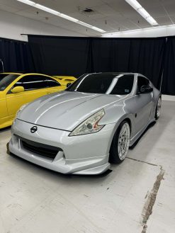2009 Nissan 370z - Image 5
