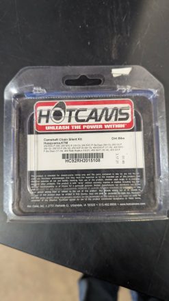 Camshaft Chain Silent Kit Husqvarna, KTM - Image 2