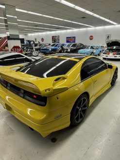 1990 Nissan 300zx Twin Turbo - Image 5