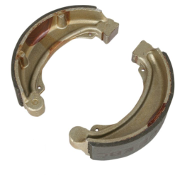 EBC Standard Brake Shoes - 313 Honda