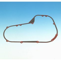 James Gaskets Primary Cover Gasket 0.062" - Paper with Bead For Harley Davidson- JGI-34901-94