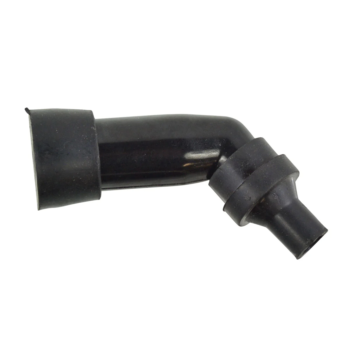 1981 - 2024 Yamaha TTR 230,XT 250,Trailway 200,YFM 350,YFM 450, SR 400 Spark Plug Cap