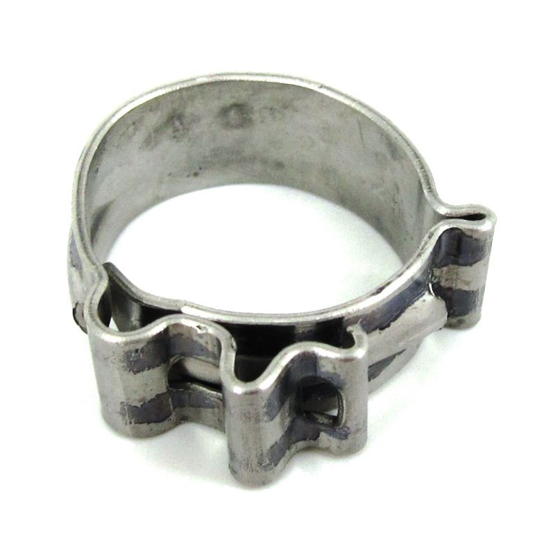 2007-2015 - ARCTIC CAT -CLAMP, SNAP-12 MM - (0423-689)