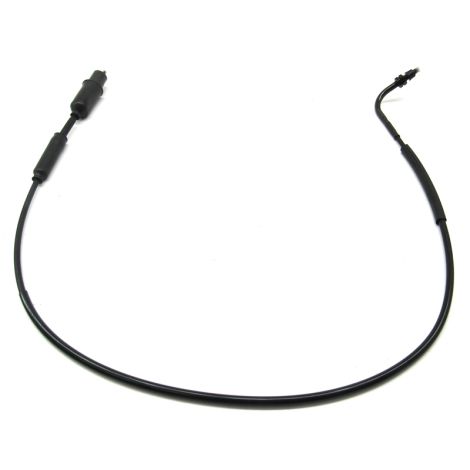2004-2009 - ARCTIC CAT - CABLE, DIFFERENTIAL LOCK - (0487-050)