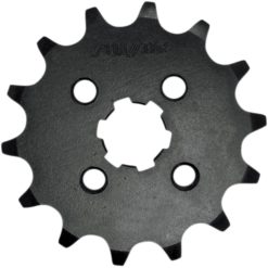 Sunstar 420 Front Countershaft Sprocket 14T - 10214 - Image 3