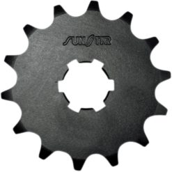 Sunstar 420 Front Countershaft Sprocket 13T - 10413 - Image 2