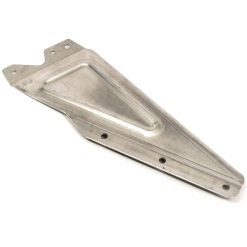 2012-2017 - ARCTIC CAT - GUSSET,RUNNING BOARD-RH - (1607-162)
