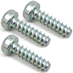 2012-2018 - ARCTIC CAT -KIT,SCREWS-RESERVOIR COVER (3 PACK) - (2602-430)