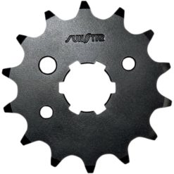 Sunstar 520 Front Countershaft Sprocket 13T - 31513 - Image 3