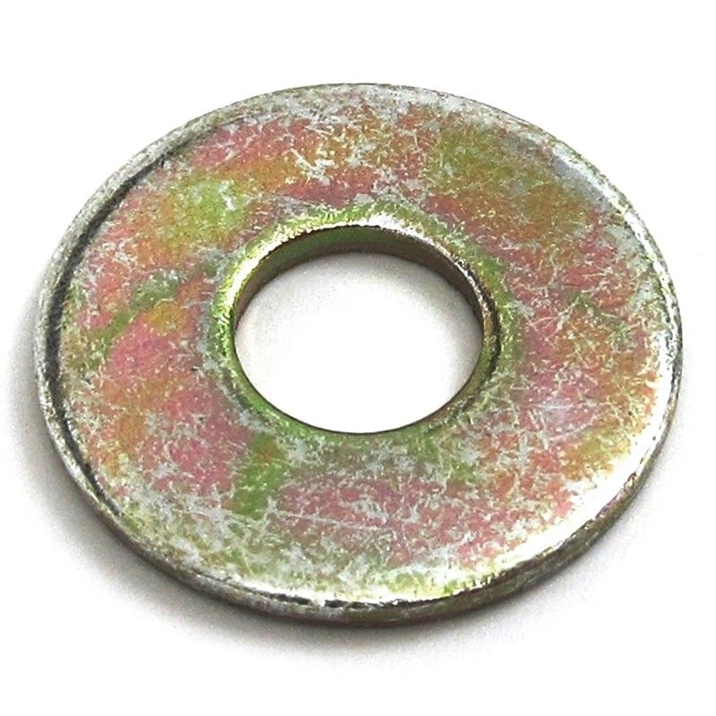 1974-2018 - ARCTIC CAT - WASHER,FLAT- 1/4 X .734 X .063 Z&Y - (20 PACK) - (8050-222)