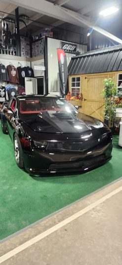 Chevrolet Camero LS454 - Image 3
