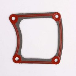 Alternative view of Primary Inspection Cover Gasket (silicone) 3 pack