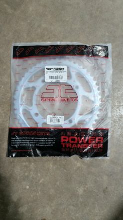 JT Steel Rear Sprocket 51T (428) - JTR462.51