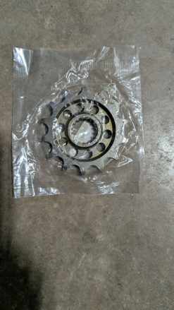 Sherco 8826 14T Front Sprocket for Enduro 250/300 2T-4T