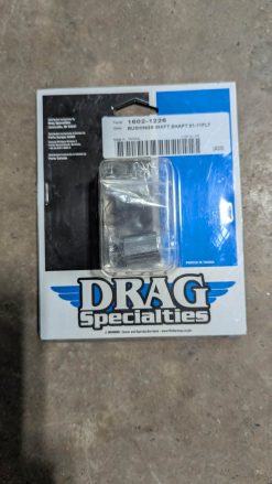 Alternative view of Drag Specialties Shifter Shaft Bushing -