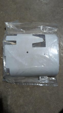 Arctic Cat Shield Heat Left - 3612-181