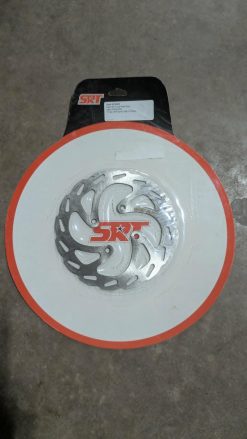 SRT S-line Brake Rotor - Image 2