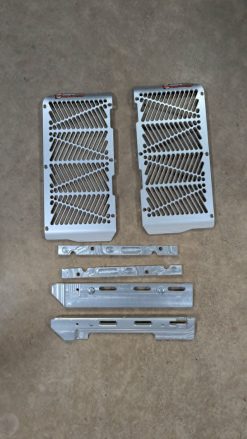 Enduro Engineering Radiator Guards - Image 2