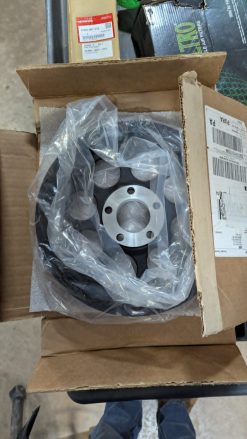 2004-2006 SPROCKET, REAR, 70T HARLEY DAVIDSON - Image 2