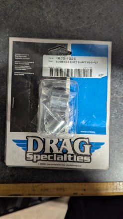 Drag Specialties - 1602-1226 - Shifter Shaft Bushing