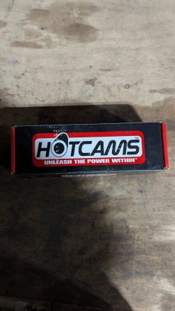 HOT CAMS 0925-0267 1102-2 Camshaft Stage 2 Camshaft – Single Cam – Stage 2 – Honda - Image 3