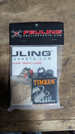 Alternative view of Harley Davidson BEARING CAM OUTER 99-06