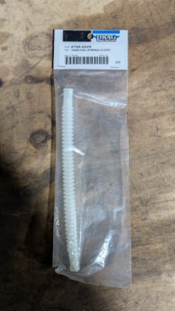 Harley Davidson Replacement Internal Fuel Hose - 0706-0229