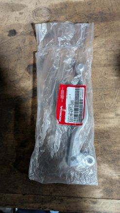 HONDA OEM HANDLEBAR LEVER | 53178-KPT-305 - Image 2