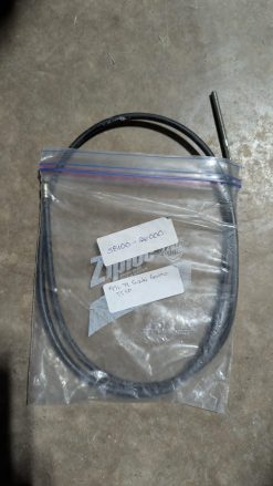 Suzuki TS50 RV90 FR50 FR80 Front Brake Cable NOS 58100-26000